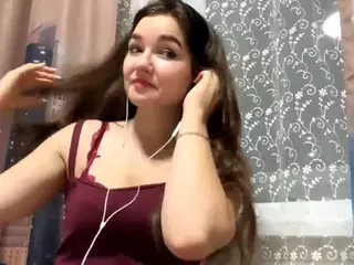 LynBand's Live Sex Cam Show