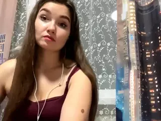 LynBand's Live Sex Cam Show