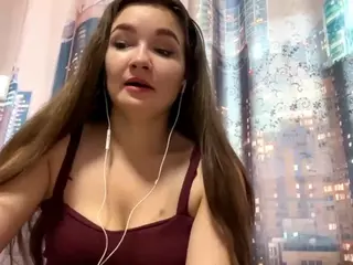 LynBand's Live Sex Cam Show