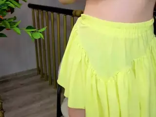 Maddy-Soon's Live Sex Cam Show