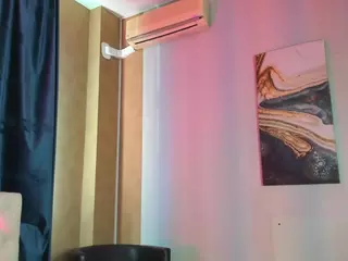 Mariellie's Live Sex Cam Show