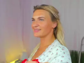 Mariellie's Live Sex Cam Show