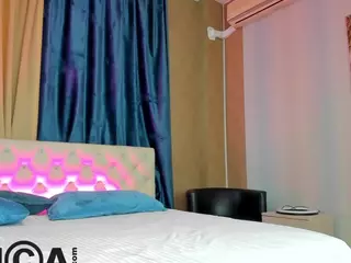 Mariellie's Live Sex Cam Show