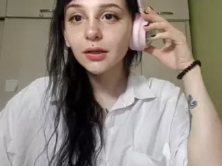 MaudFoulk's Live Sex Cam Show