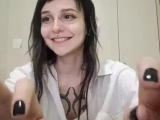 MaudFoulk's Live Sex Cam Show