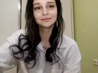 MaudFoulk's Live Sex Cam Show