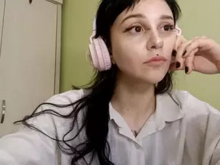 MaudFoulk's Live Sex Cam Show