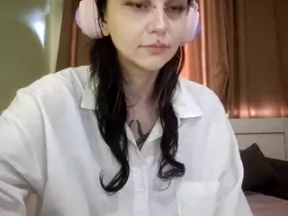 MaudFoulk's Live Sex Cam Show
