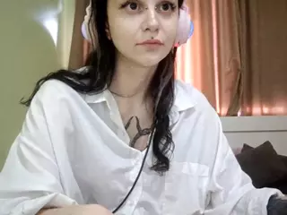 MaudFoulk's Live Sex Cam Show