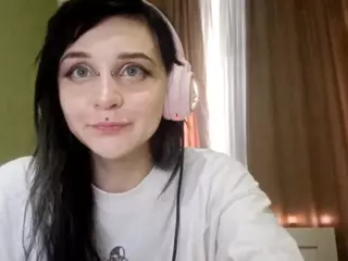 MaudFoulk's Live Sex Cam Show