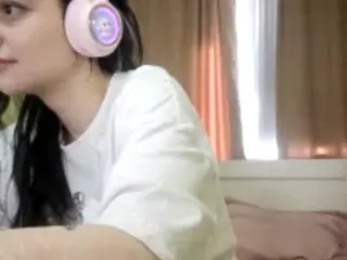 MaudFoulk's Live Sex Cam Show
