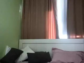 MaudFoulk's Live Sex Cam Show