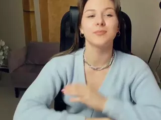 MayHails's Live Sex Cam Show