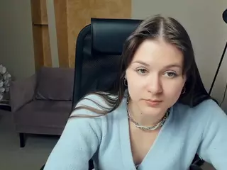 MayHails's Live Sex Cam Show