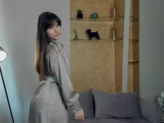 MayHails's Live Sex Cam Show