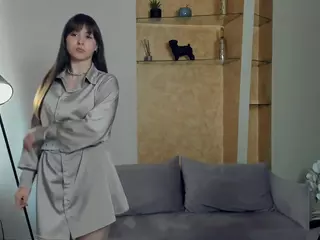 MayHails's Live Sex Cam Show