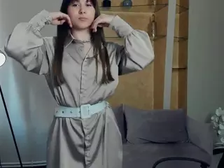 MayHails's Live Sex Cam Show