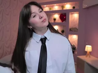 MayHails's Live Sex Cam Show