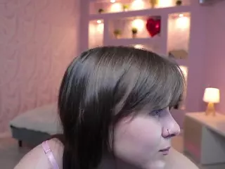 MayHails's Live Sex Cam Show