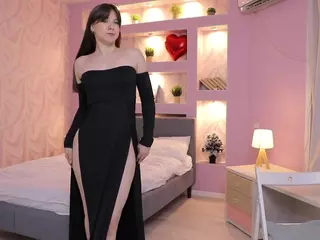 MayHails's Live Sex Cam Show