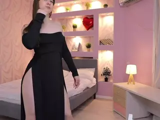 MayHails's Live Sex Cam Show