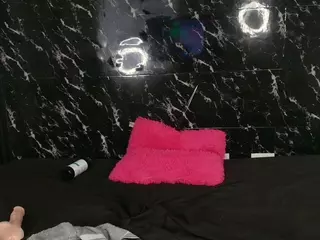 Megaan-evans-15's Live Sex Cam Show