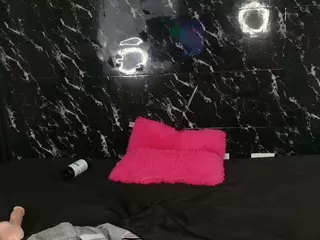 Megaan-evans-15's Live Sex Cam Show