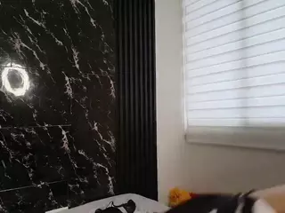 Megaan-evans-15's Live Sex Cam Show