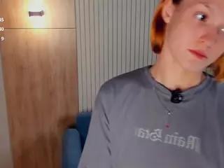MerylAllenson's Live Sex Cam Show