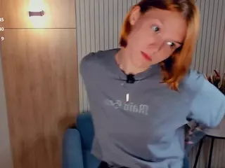 MerylAllenson's Live Sex Cam Show