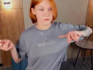 MerylAllenson's Live Sex Cam Show