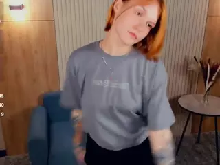 MerylAllenson's Live Sex Cam Show