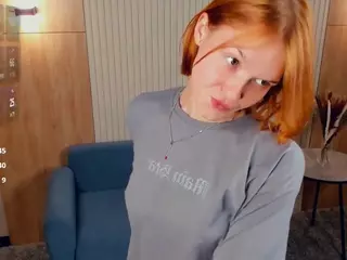 MerylAllenson's Live Sex Cam Show