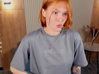 MerylAllenson's Live Sex Cam Show