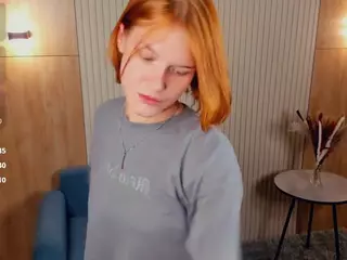 MerylAllenson's Live Sex Cam Show