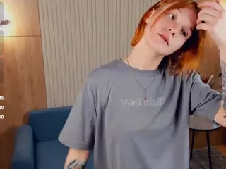 MerylAllenson's Live Sex Cam Show