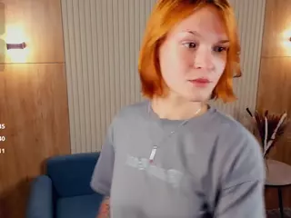 MerylAllenson's Live Sex Cam Show