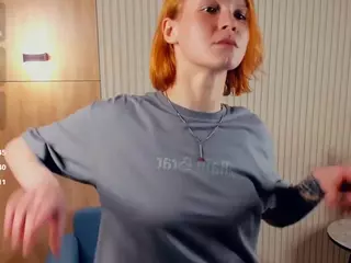 MerylAllenson's Live Sex Cam Show