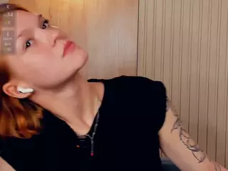 MerylAllenson's Live Sex Cam Show