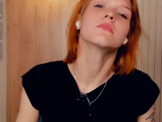 MerylAllenson's Live Sex Cam Show