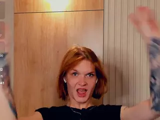 MerylAllenson's Live Sex Cam Show
