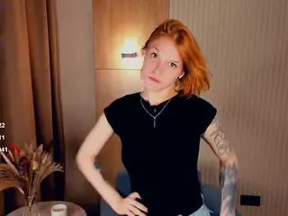 MerylAllenson's Live Sex Cam Show