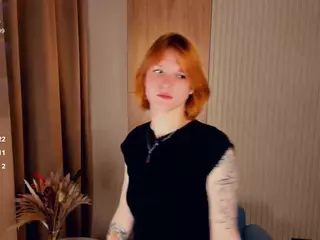 MerylAllenson's Live Sex Cam Show