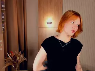 MerylAllenson's Live Sex Cam Show