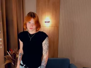 MerylAllenson's Live Sex Cam Show