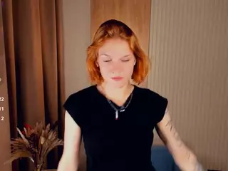 MerylAllenson's Live Sex Cam Show