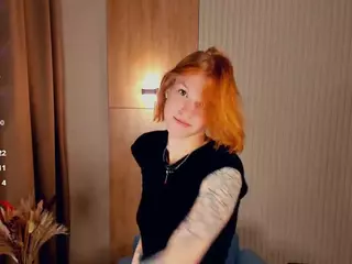 MerylAllenson's Live Sex Cam Show