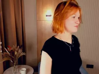 MerylAllenson's Live Sex Cam Show