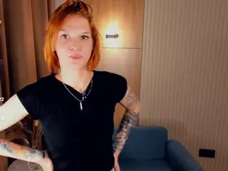 MerylAllenson's Live Sex Cam Show