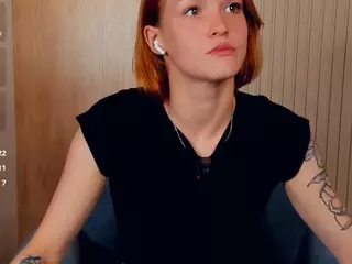 MerylAllenson's Live Sex Cam Show